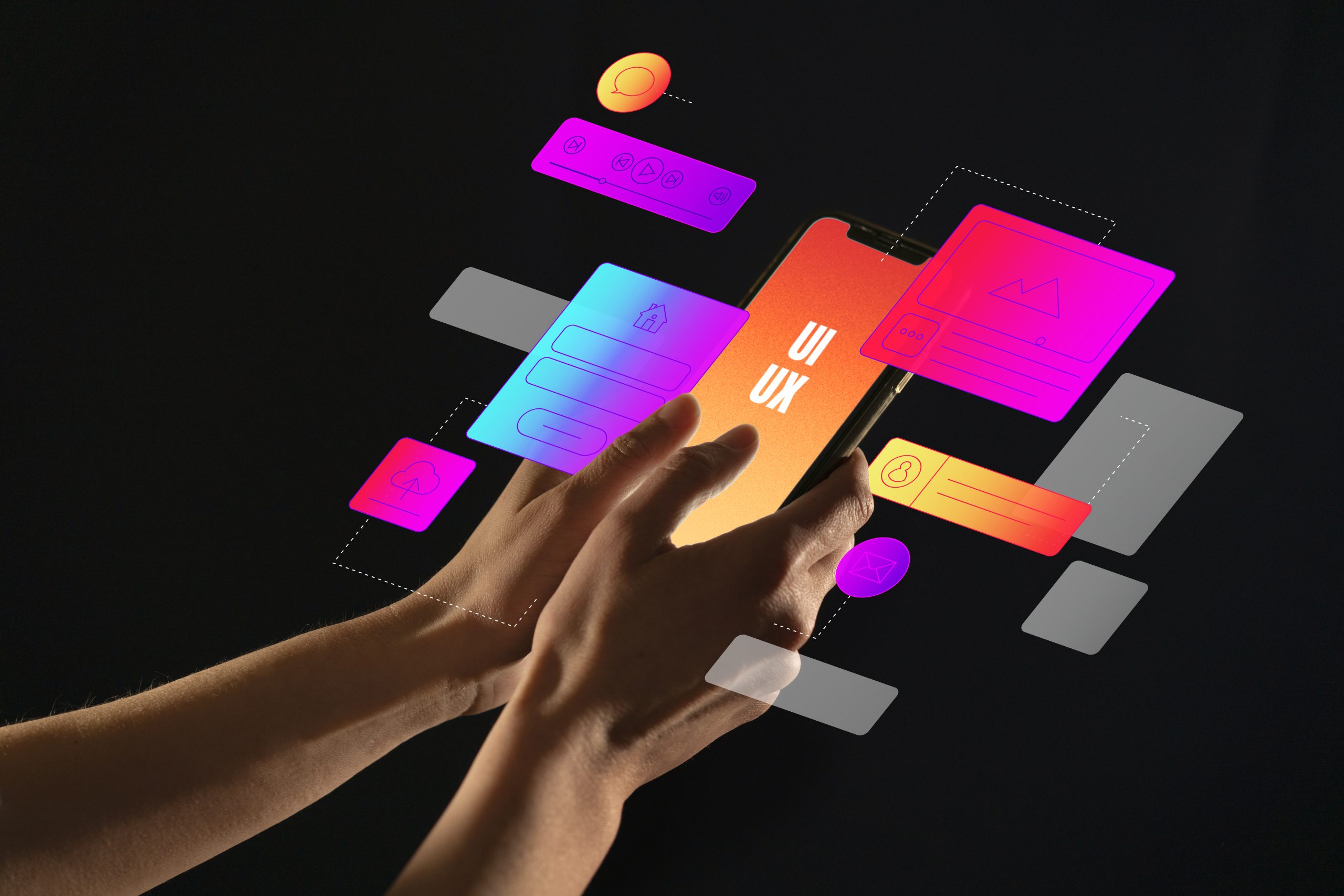 Markanızı Yeniden İnşa Ediyoruz