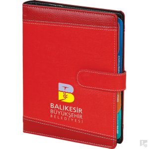 VP-Bergama-K Organizer Ajanda